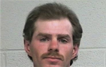 Christopher Williams, - Giles County, TN 