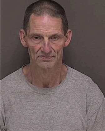 Joshua Williams, - Linn County, OR 