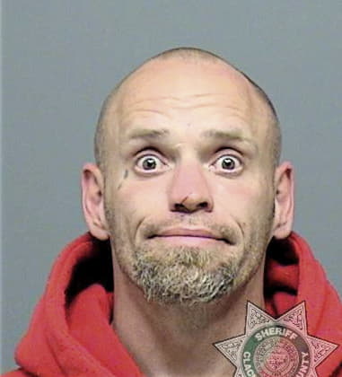 Michael Zosel, - Clackamas County, OR 