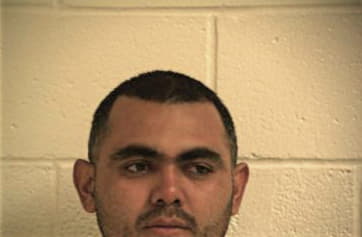 Rafael Adame, - Hidalgo County, TX 