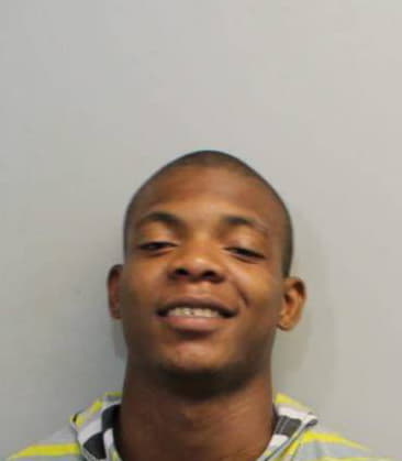 Cedric Ash, - Leon County, FL 