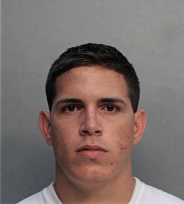 Rafael Azcuy, - Dade County, FL 