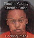 Satis Bailey, - Pinellas County, FL 