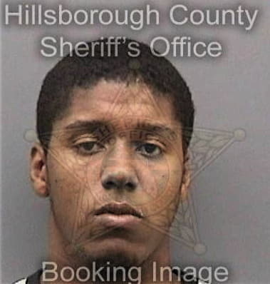 Marcus Beauford, - Hillsborough County, FL 