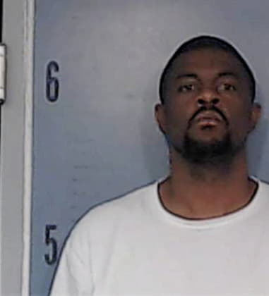 Renaldo-Anton Beaver - Taylor County, TX 