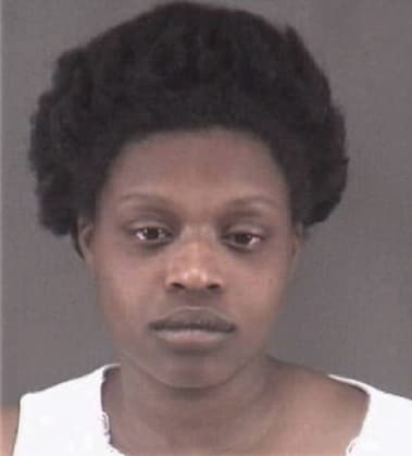 Deshannon Bennett - Forsyth County, NC 