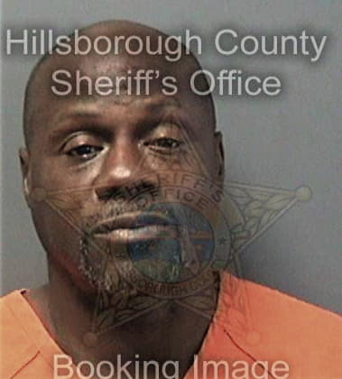 Terry Berry - Hillsborough County, FL 