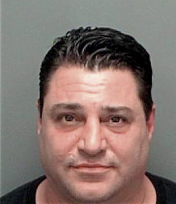 Phillip Biscoglio, - Pinellas County, FL 