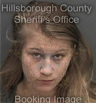 Amanda Bockman - Hillsborough County, FL 