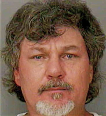Anthony Boffil - Polk County, FL 