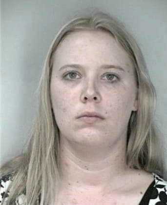 Shannon Borton - Hillsborough County, FL 