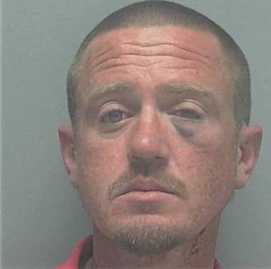 Joshua Boucher, - Lee County, FL 