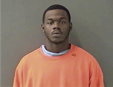 Lamart Boyce - Bell County, TX 