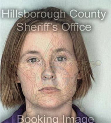 Rebecca Braden - Hillsborough County, FL 
