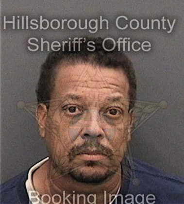 Ervin Bradshaw - Hillsborough County, FL 