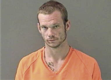 Justin Brisbin - Bell County, TX 