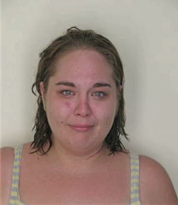 Carrie Burdettechambers, - Hillsborough County, FL 