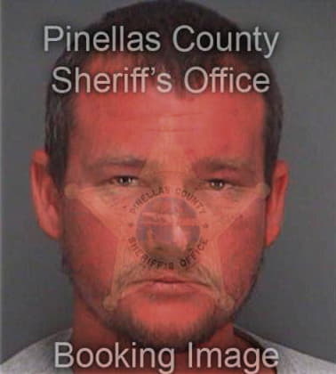 Scott Burkhardt, - Pinellas County, FL 