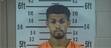 Eustolio Carmona, - Kleberg County, TX 