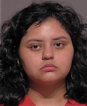 Janelle Carrasco, - Yuma County, AZ 