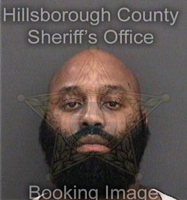 Stanley Carter, - Hillsborough County, FL 