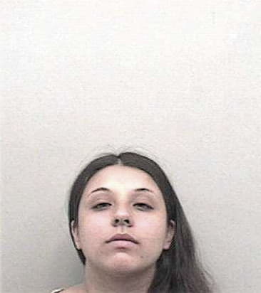 Cassandra Cervantez, - Marion County, FL 