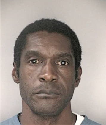 Elijah Chatman - Hillsborough County, FL 