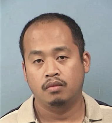 Daniel Choi, - DuPage County, IL 