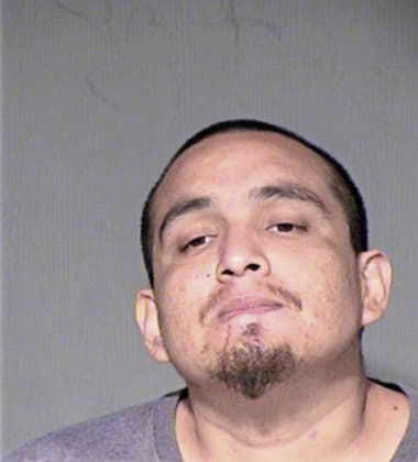 James Christensen - Maricopa County, AZ 
