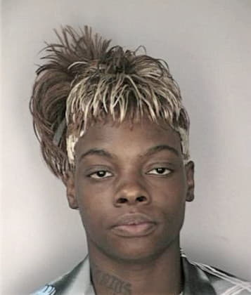 Lanekia Christoff - Hillsborough County, FL 