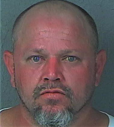 Garth Chytka, - Hernando County, FL 