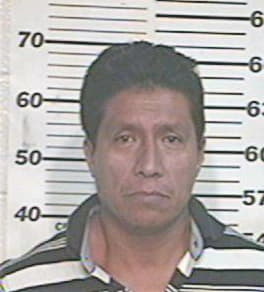 Rafael-Palos Clemente, - Hidalgo County, TX 