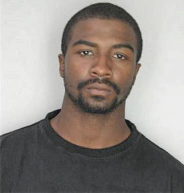 Rodney Clemons - Hillsborough County, FL 