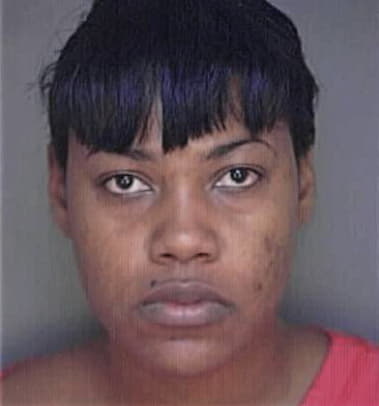 Shonte Cobbs - Polk County, FL 