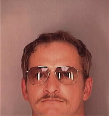 Kenneth Colding - Polk County, FL 