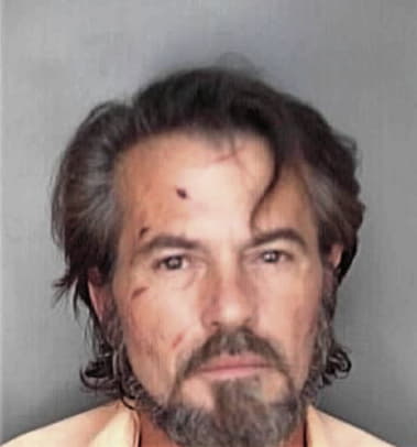 Wendell Coleman - Polk County, FL 