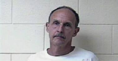 Charles Cornwell, - Montgomery County, KY 