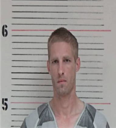 Jonathan Davis, - Parker County, TX 