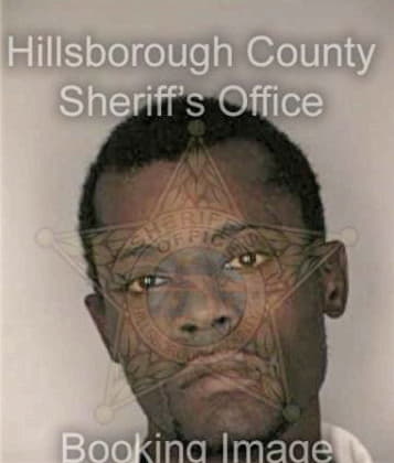 Theodore Day, - Hillsborough County, FL 