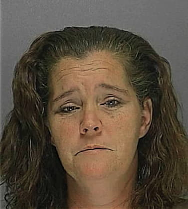 Lisa Debenedictis, - Volusia County, FL 