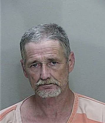 Alexander Defio, - Marion County, FL 