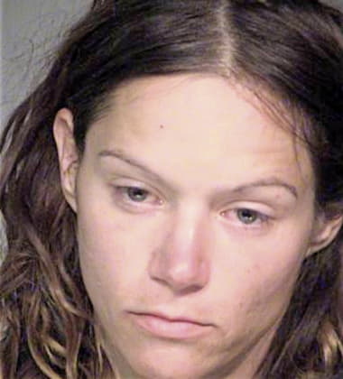 Deborah Ferguson - Maricopa County, AZ 