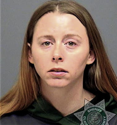 Danielle Ferris, - Clackamas County, OR 