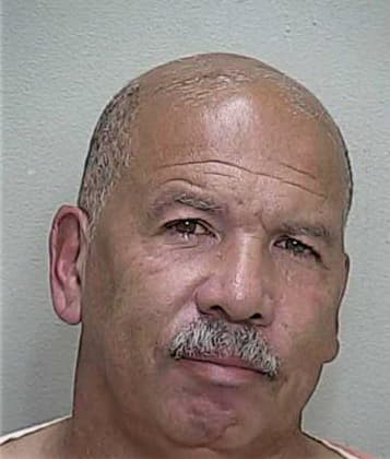 Carl Floyd, - Marion County, FL 