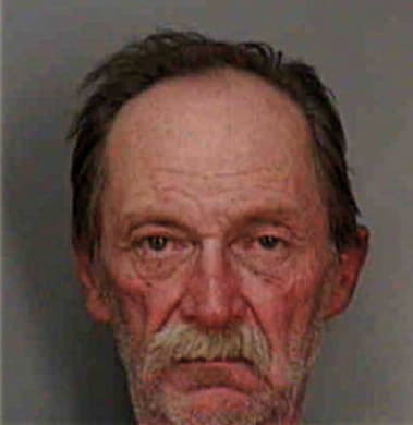 Jimmy Foster, - Polk County, FL 