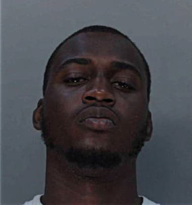 Joshua Frazier, - Dade County, FL 