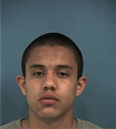 Joshua Garcia, - Williamson County, TX 