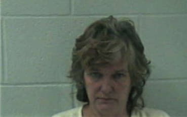 Vickie Glover, - Daviess County, KY 