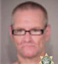 Corey Gonzales - Multnomah County, OR 