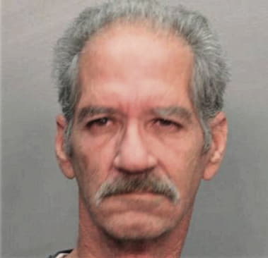 Julio Gonzalez, - Dade County, FL 